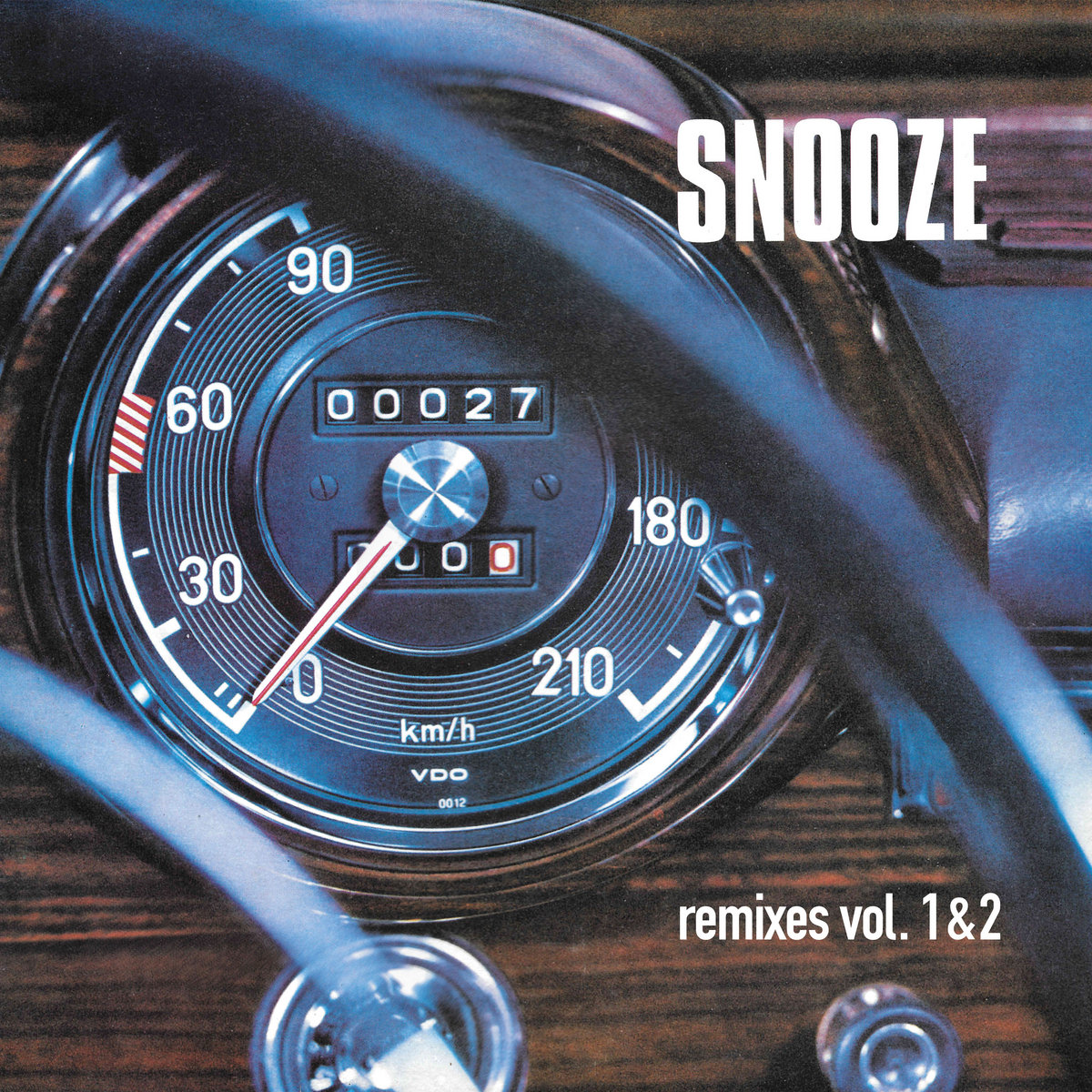 Snooze Rocker Snooze - Remixes 1 & 2 | Snooze, Dominique Dalcan | Crammed Electronic ...