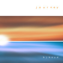 Journey cover art