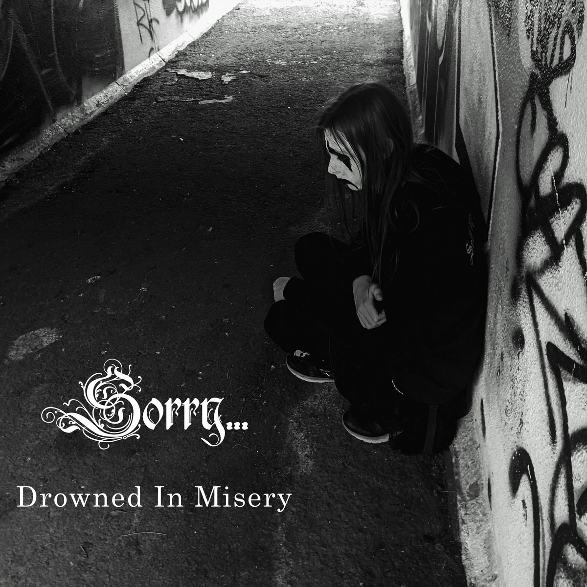 Drowned In Misery