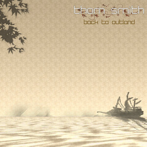 Opin — Back to Outland (EP)Thom Smith