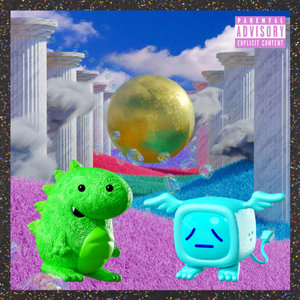 Dream Puzzles — 3D Virtual Buddies