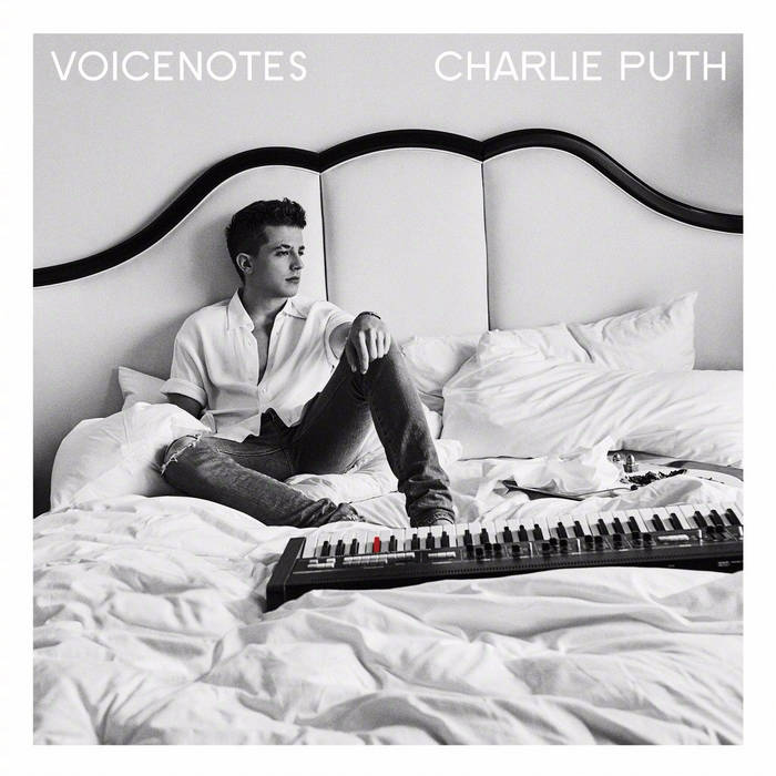 Voicenotes | Charlie Puth