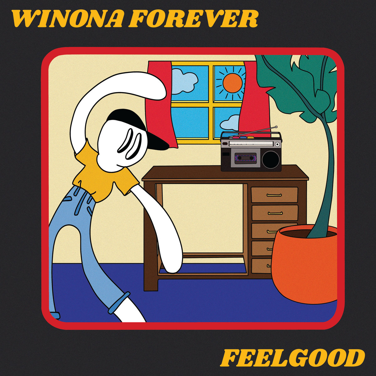 Feelgood | Winona Forever