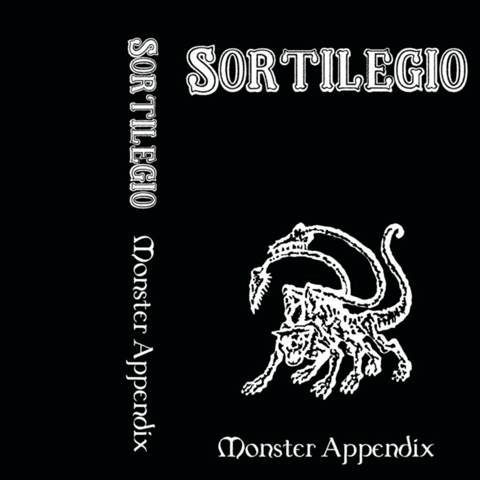 Monster Appendix Sortilegio