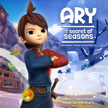 Ary and the Secret of Seasons (Original Game Soundtrack) main photo