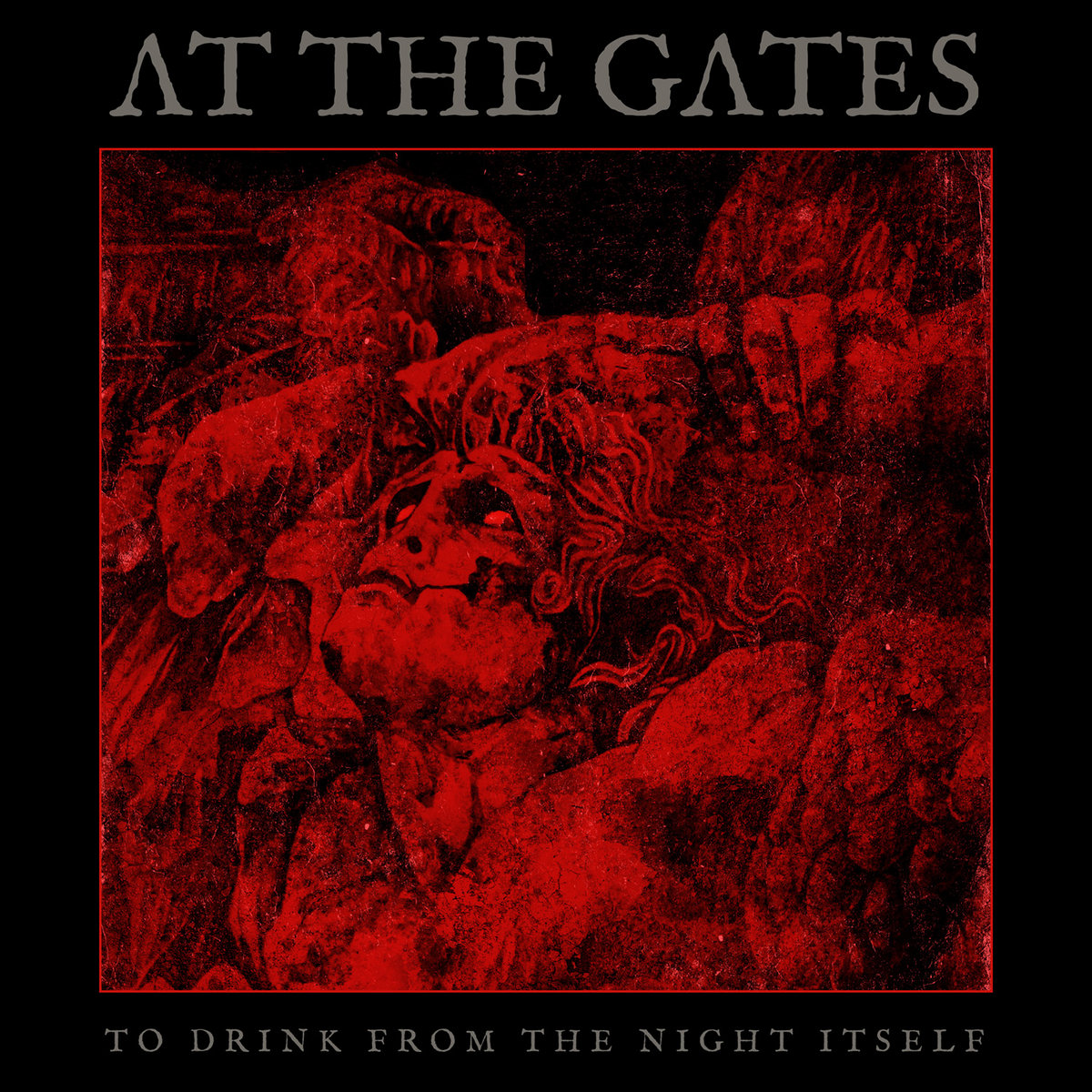 To Drink From The Night Itself | At The Gates | Century Media Records