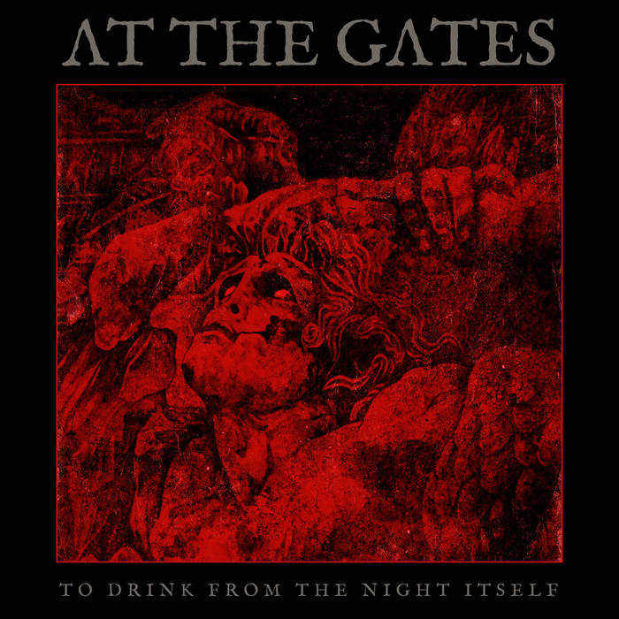 THE GATES「もんだらけ」 CD The Gates of Hell | Seven Doors