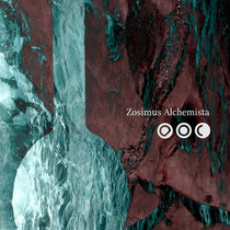 Zosimus Alchemista cover art