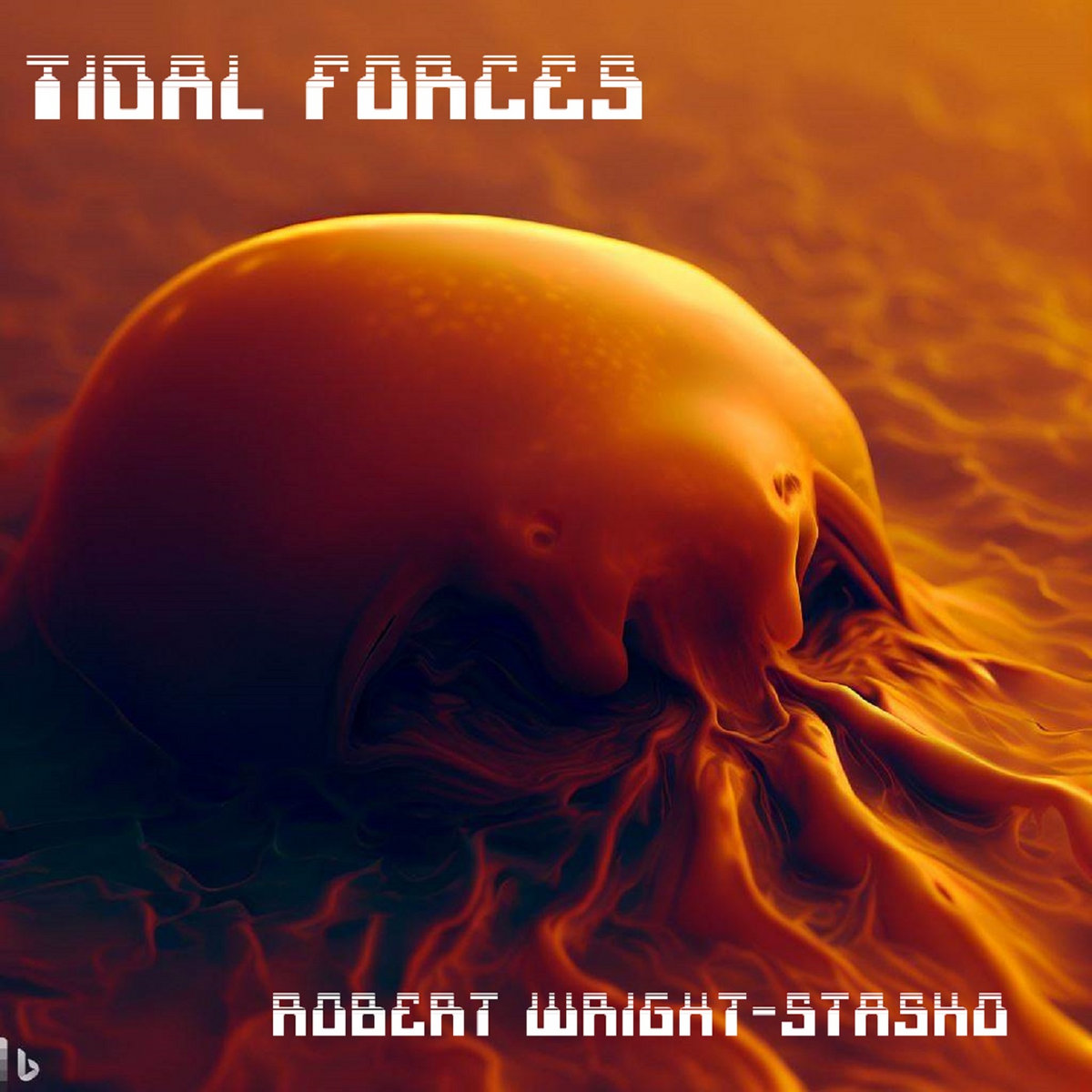 Tidal Forces | Robert Wright-Stasko