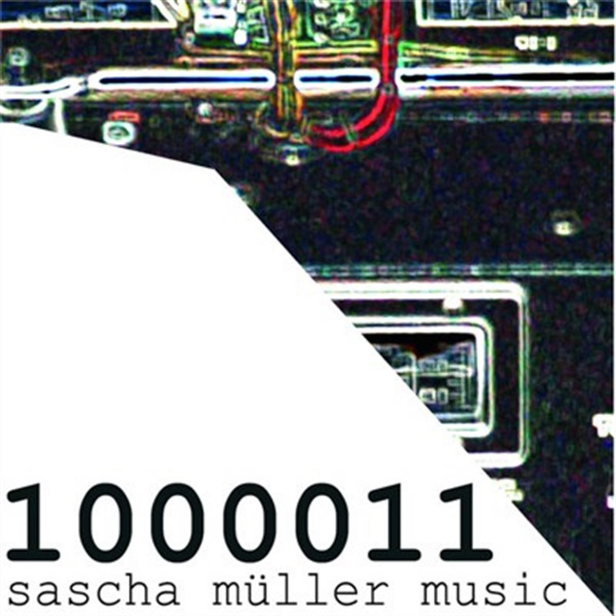 1000011 | Sascha Müller