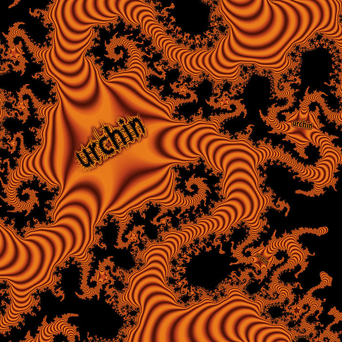 Urchin | Urchin | Waveform Records