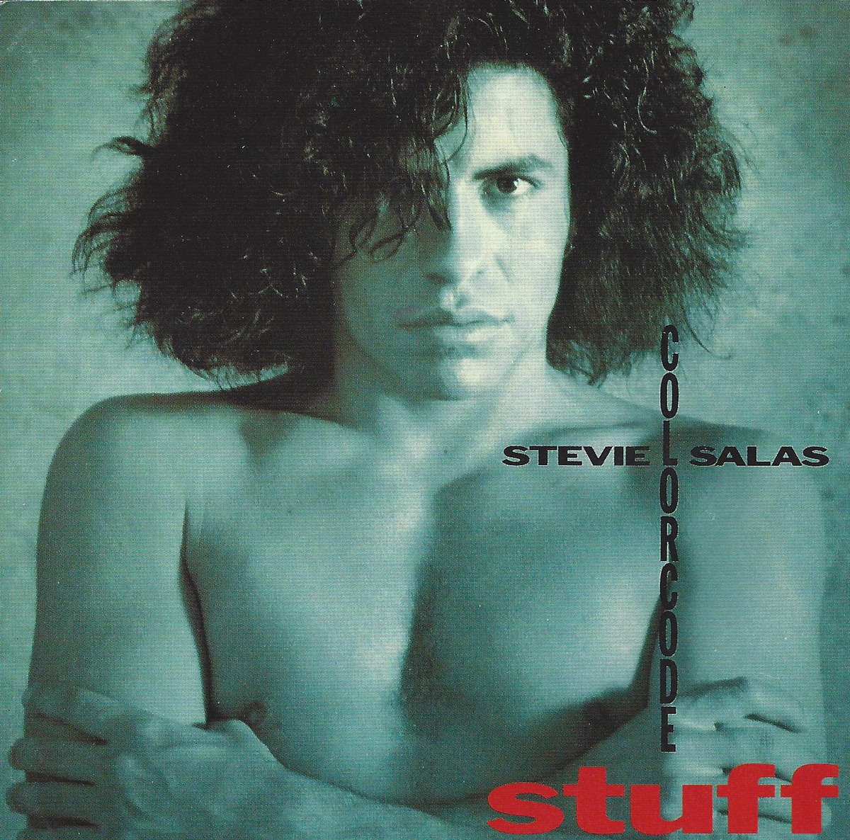 Stuff | Stevie Salas