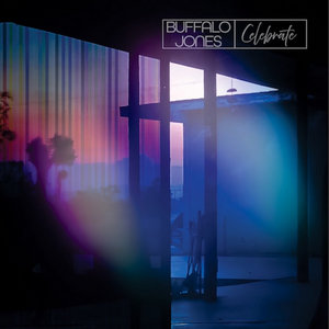 Buffalo Jones — Celebrate