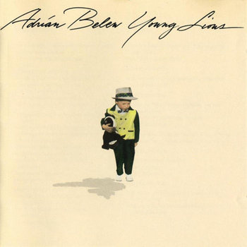Young Lions | Adrian Belew