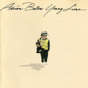 Young Lions cover