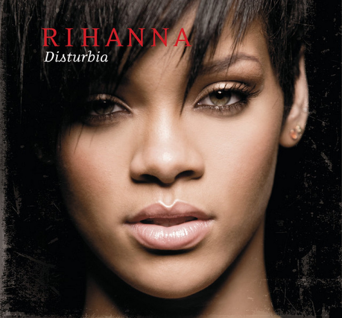 Rihanna - Disturbia (Dario Xavier Intro Hallowen Remix)