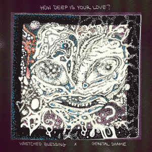 How Deep Is Your Love?Wretched Blessing & Genital Shame cover