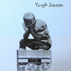 Tough Season cover