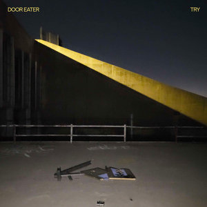 tryDOOR EATER cover