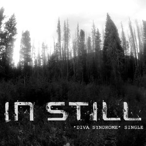Diva Syndrome (single) cover