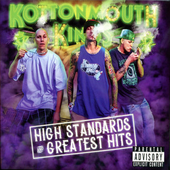 Music | Kottonmouth Kings