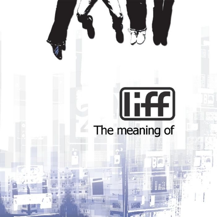 The meaning of Liff