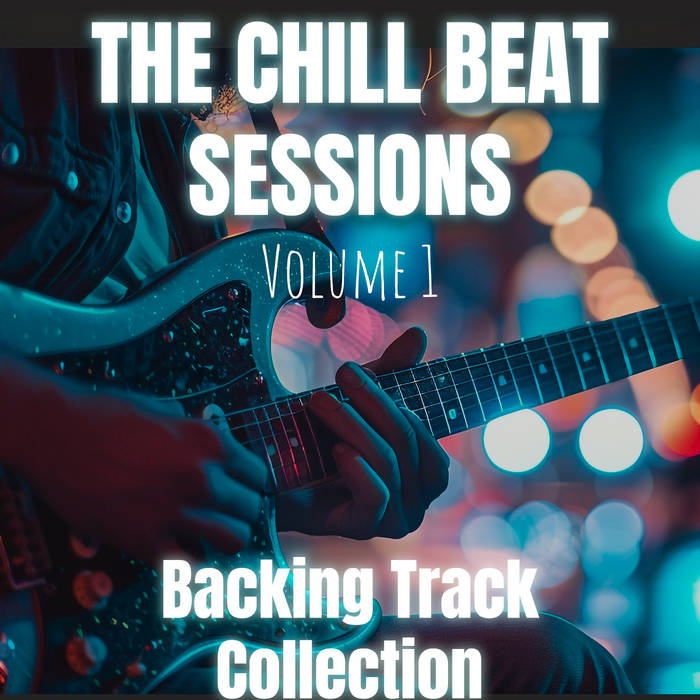 Neo Soul & Hip Hop Backing Tracks Collection 1 | Sebastien Zunino