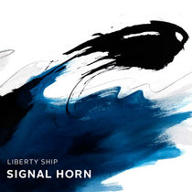 Signal Horn cover art