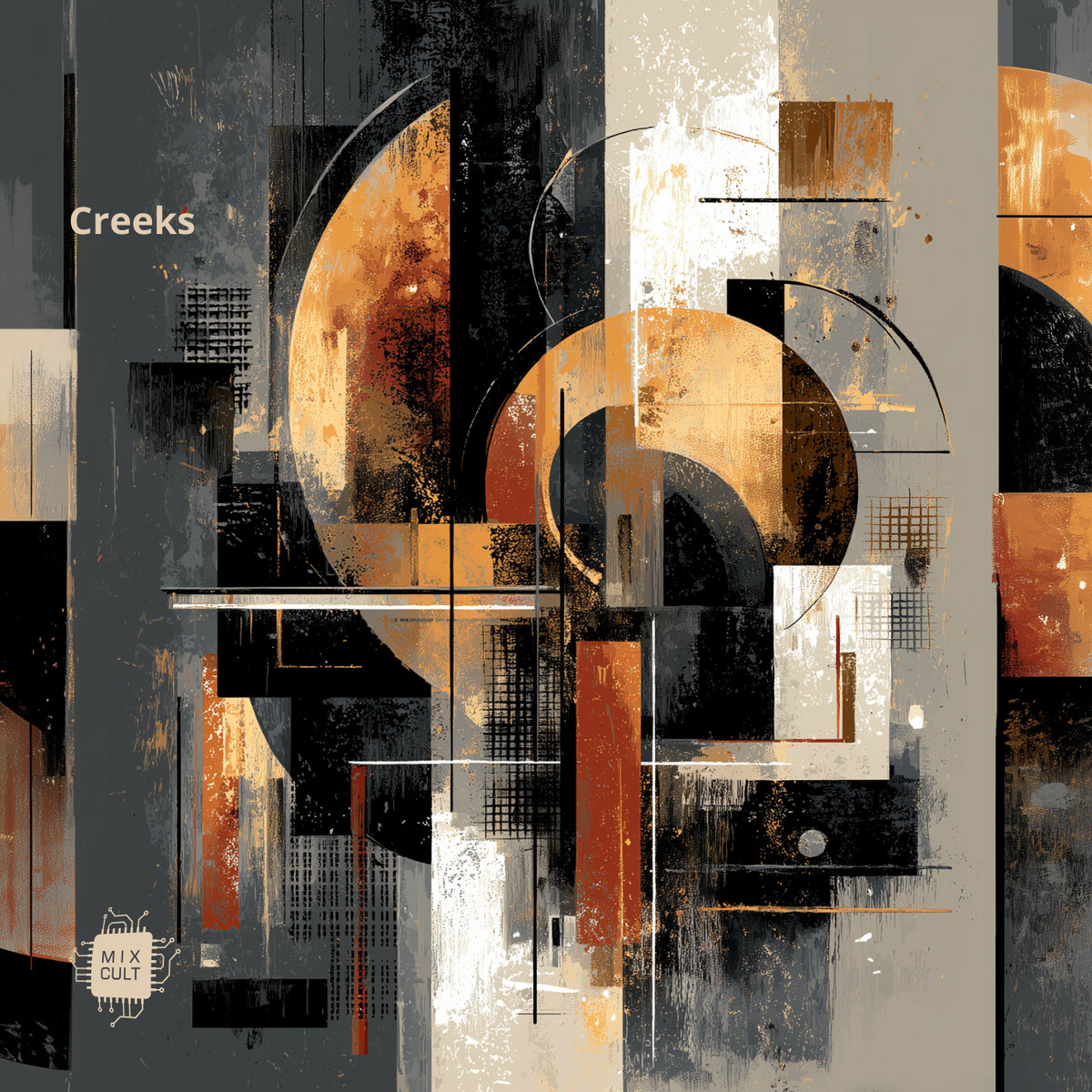 Breathe deeply | Various Spring Artists | MixCult Records