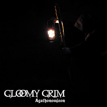 Gloomy Grim ブラックメタル blackl Music | GLOOMY GRIM