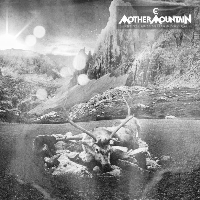 Music Mother Mountain