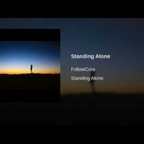 Standing Alone cover art