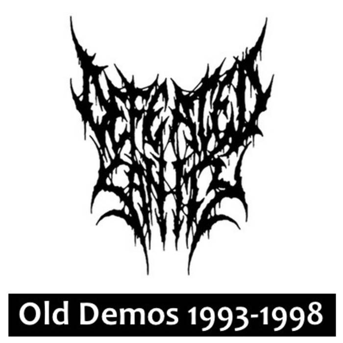 Old Demos 1993-1998 | Defeated Sanity