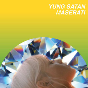MaseratiYung Satan cover
