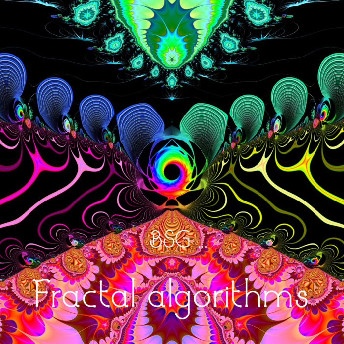 Fractal algorithms | BSG | Boris S.G