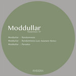 Moddullar - Randomness Ep