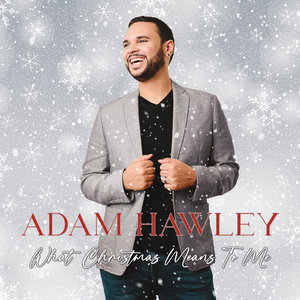 What Christmas Means to Me cover