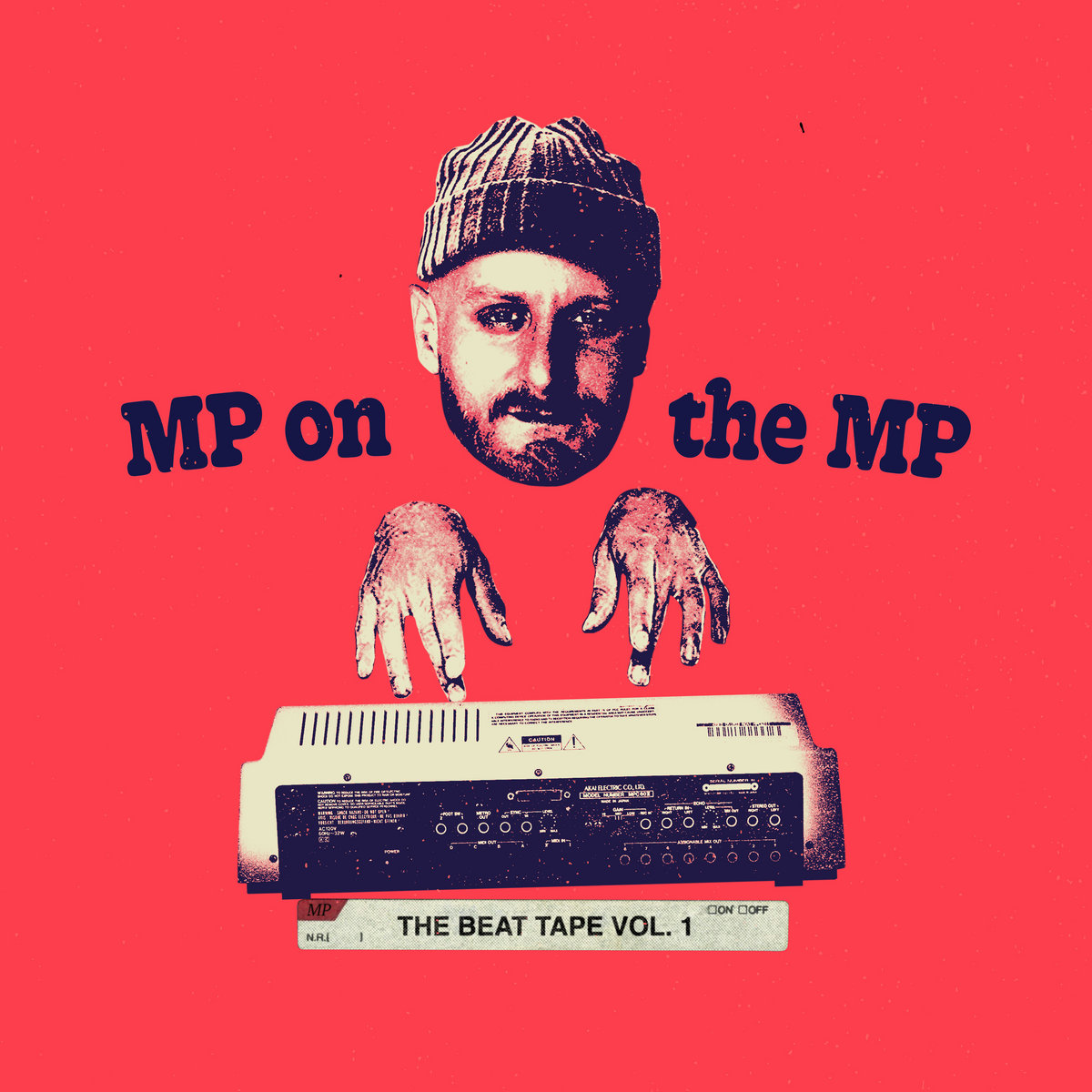 MP On The MP: The Beat Tape Vol. 1 | Marco Polo