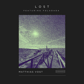 独2LP Matthias Vogt featuring Daniel Pianissimo IC1641 INFRACom! /00520 Matthias Vogt