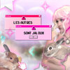 Fancy Dolcy - Les autres sont jaloux (Yianna Katsoulos)