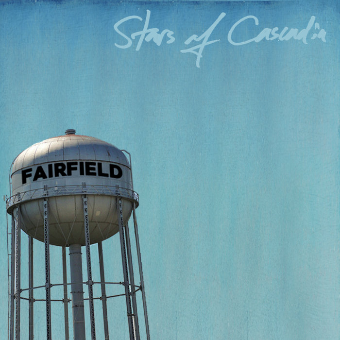 Fairfield | Stars of Cascadia