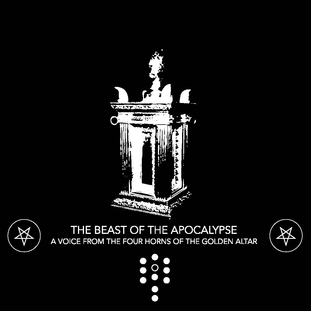 A Voice From The Four Horns Of The Golden Altar (2009) The Beast Of