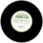 Teddy Dan - Natural High