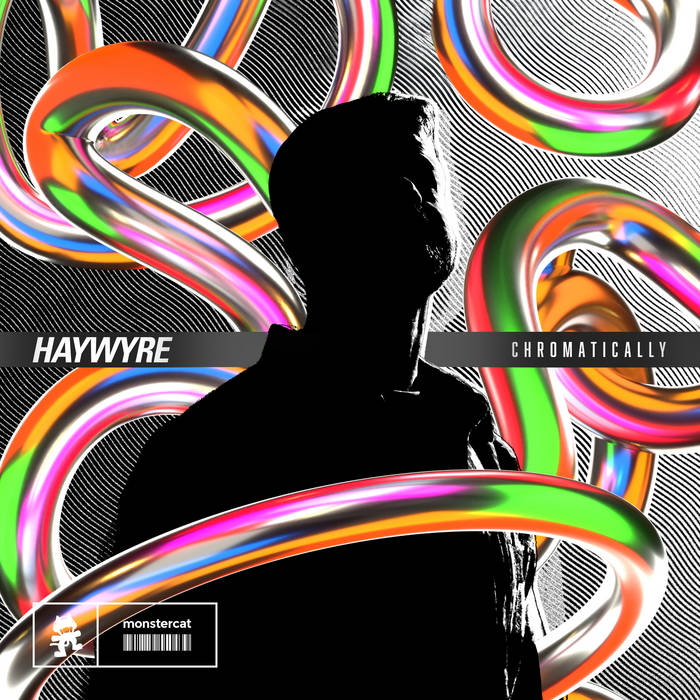 Chromatically Haywyre Monstercat