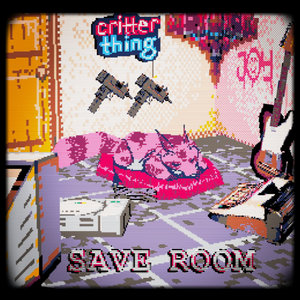 Save Room cover