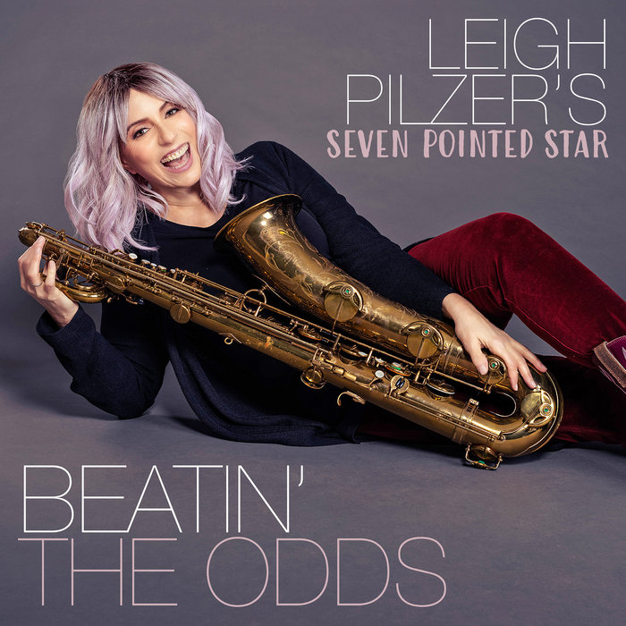 Beatin' the Odds | Leigh Pilzer