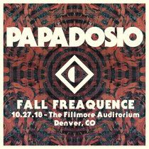 10.27.18 | Fall Freaquence | Denver, CO cover art