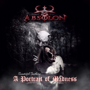 A Portrait of Madness (2023) cover