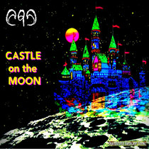 Castle on the Moon cover art