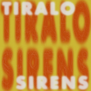 Tiralo / Sirens cover
